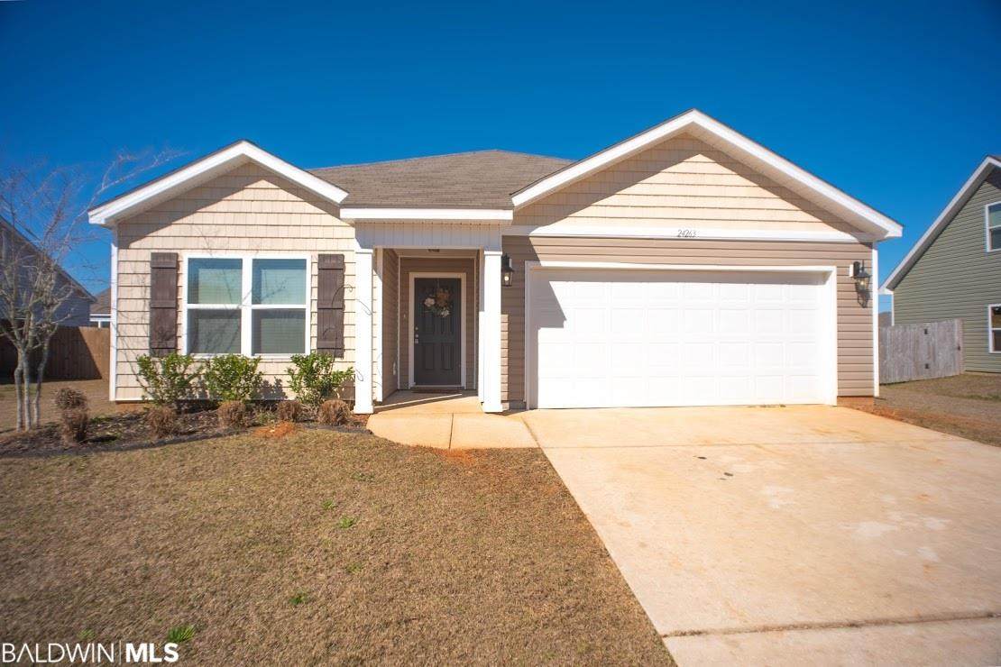 24263 Harvester Dr - Photo 1