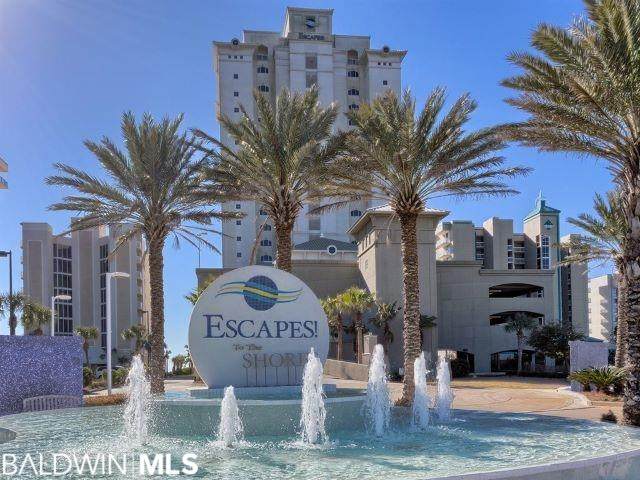 24060 Perdido Beach Blvd - Photo 1