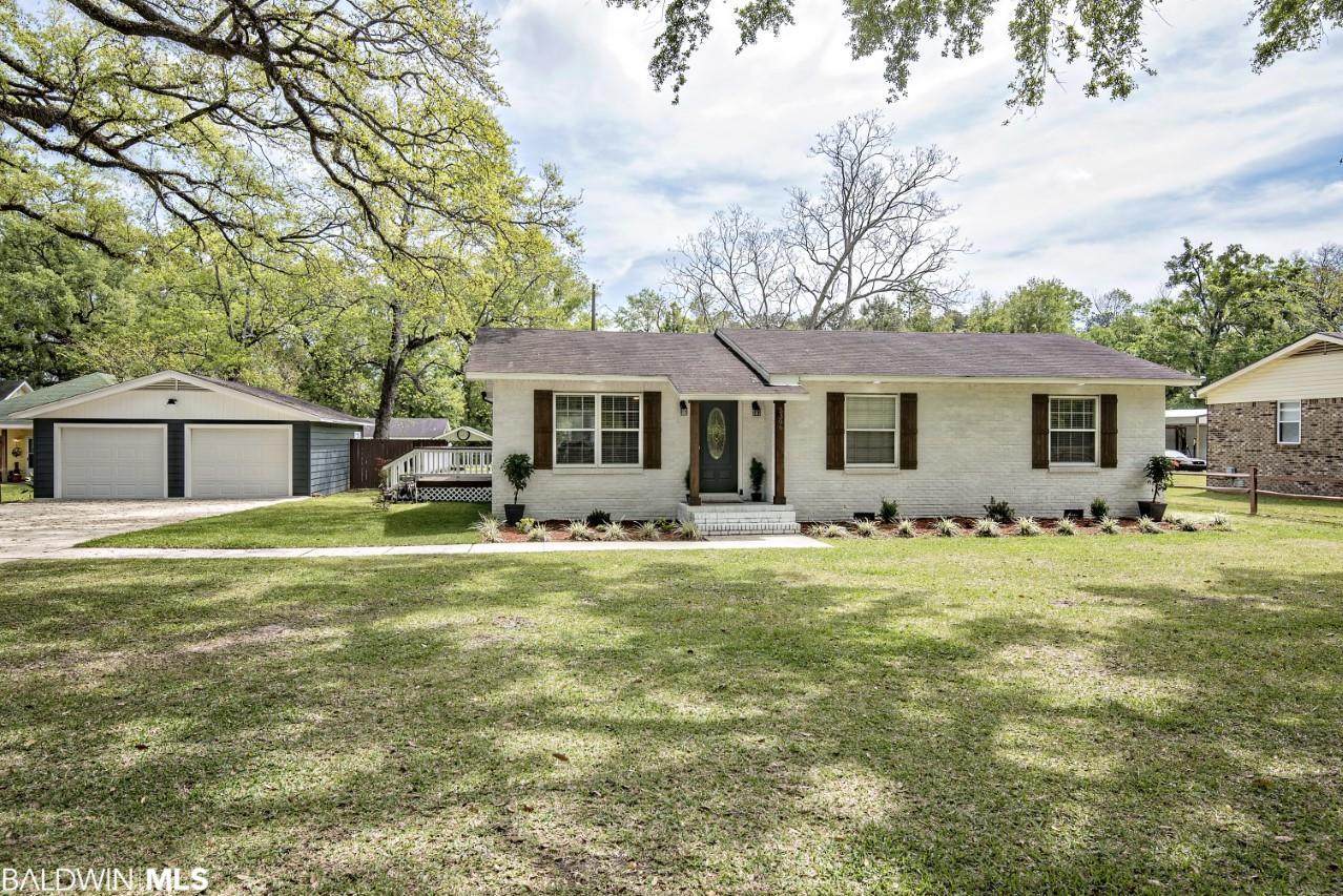 5396 Hartley Road - Photo 1