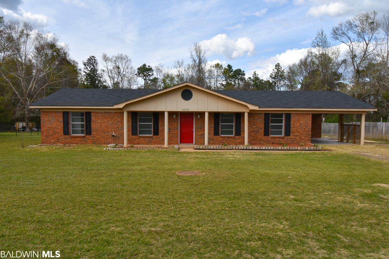 46213 Sunset Drive - Photo 1