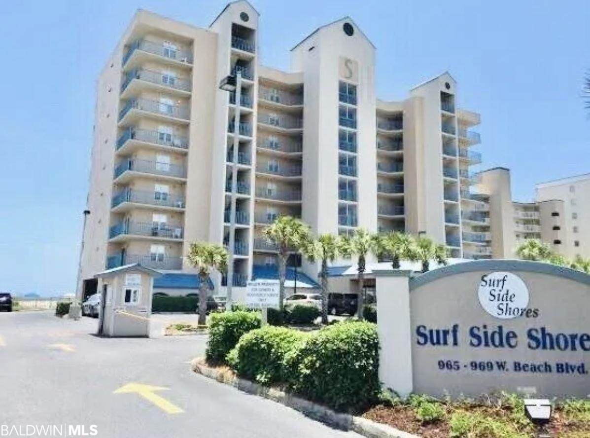 969 Beach Blvd - Photo 1