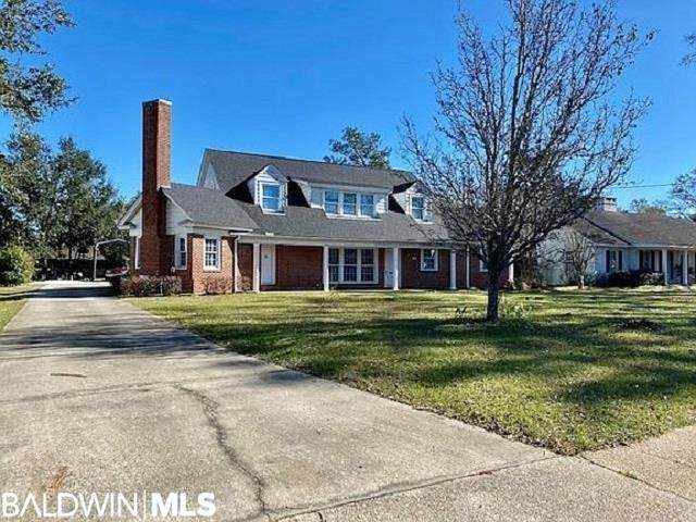 703 Pensacola Avenue - Photo 1