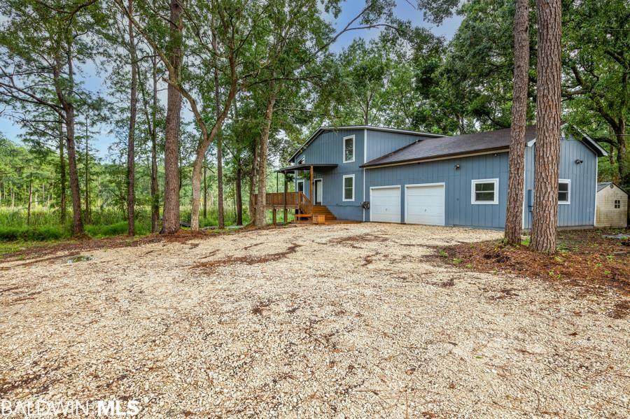 4137 Morhaven Drive - Photo 1