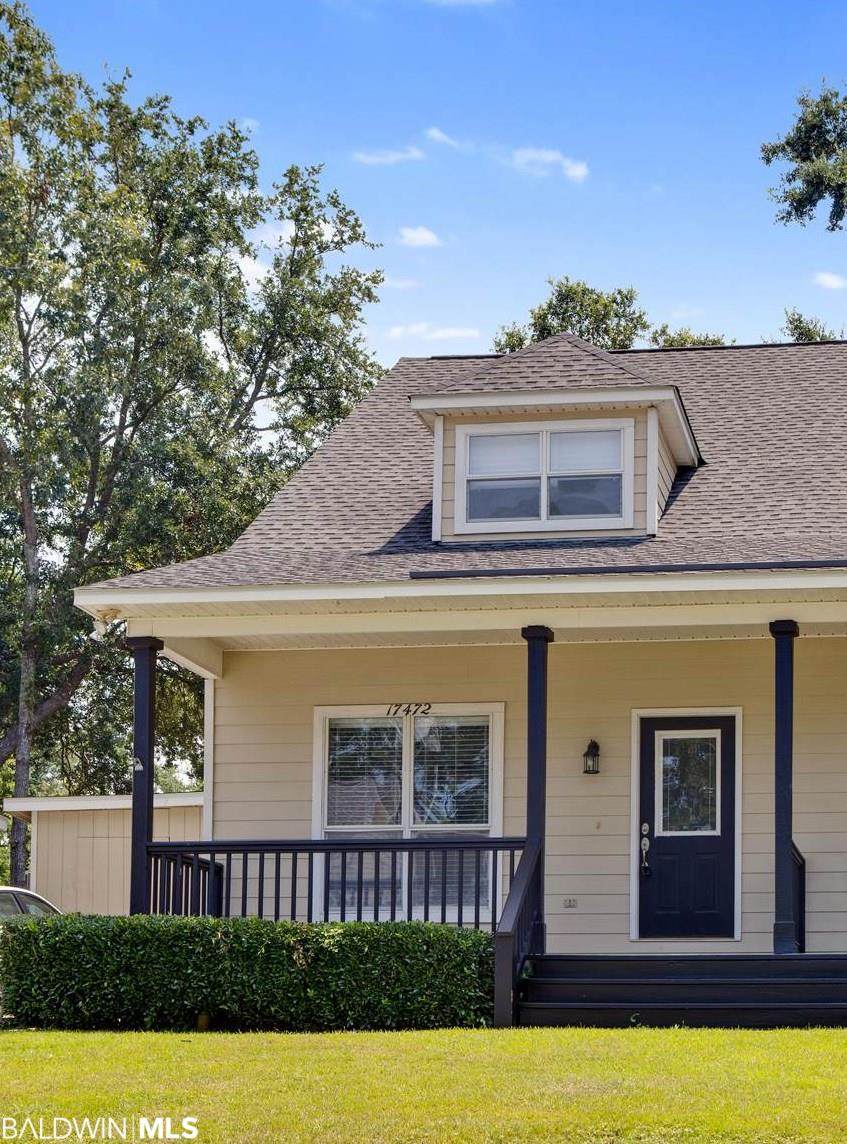 17472 Pandion Ridge - Photo 1