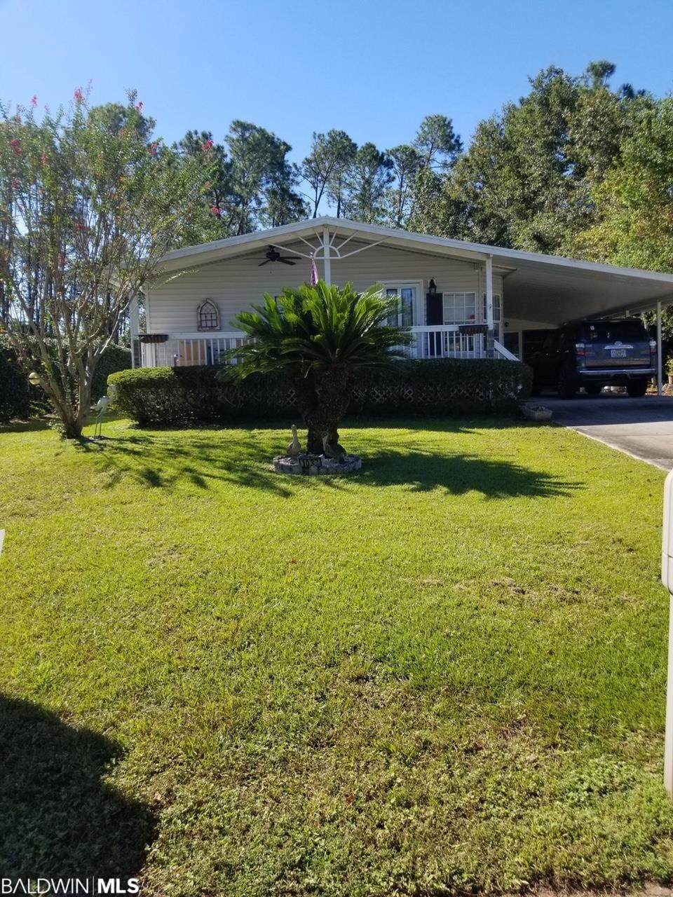 1037 Ridgewood Drive - Photo 1