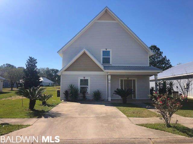 8184 Carmel Circle - Photo 1
