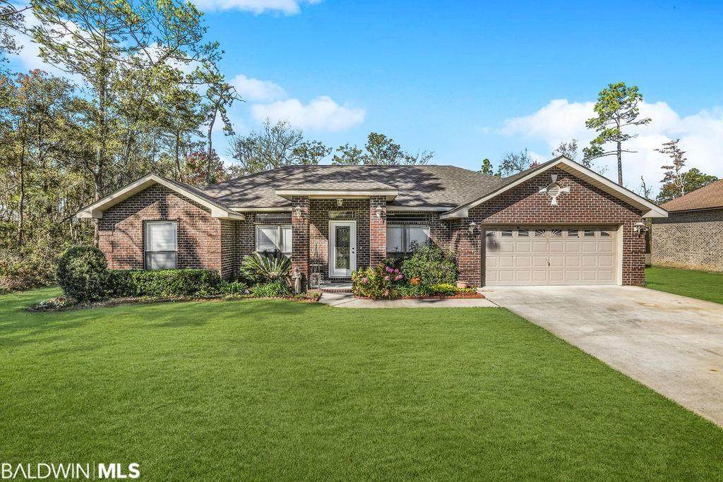 4631 Starboard Lane - Photo 1