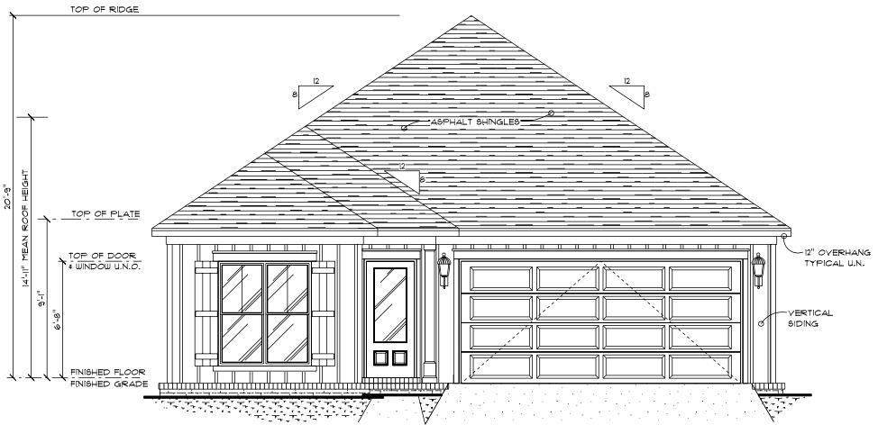 655 Norman Lane - Photo 1