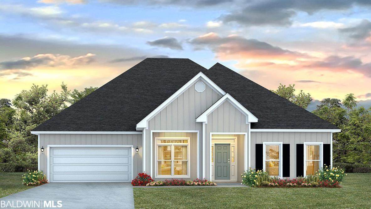 24085 Affirmed Avenue - Photo 1
