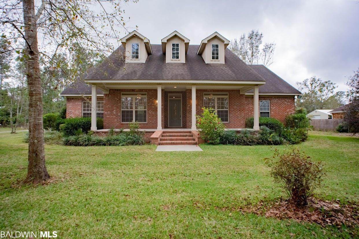 15326 Timber Ridge Dr - Photo 1