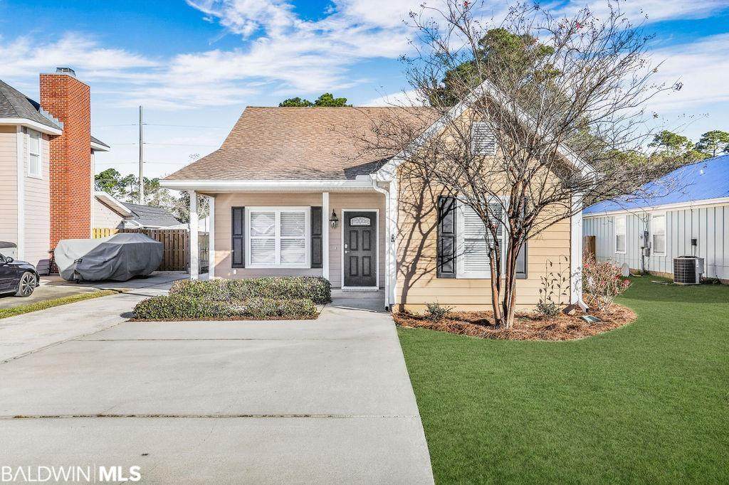 544 21st Avenue - Photo 1