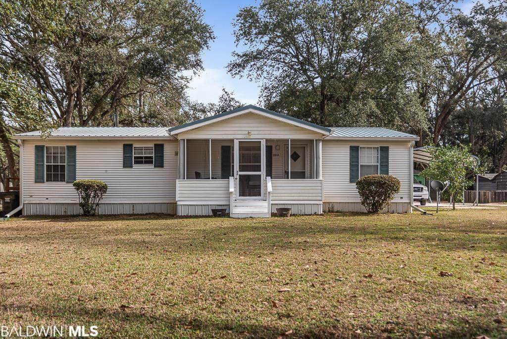 22518 Hightower Dr - Photo 1