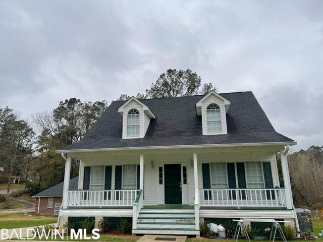 100 Lake Front Drive - Photo 1