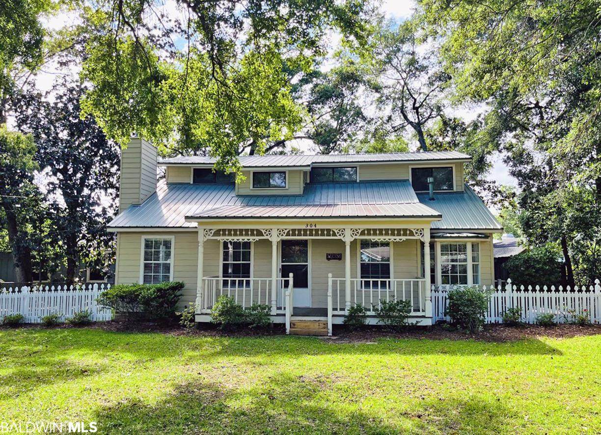 304 Liberty Street - Photo 1
