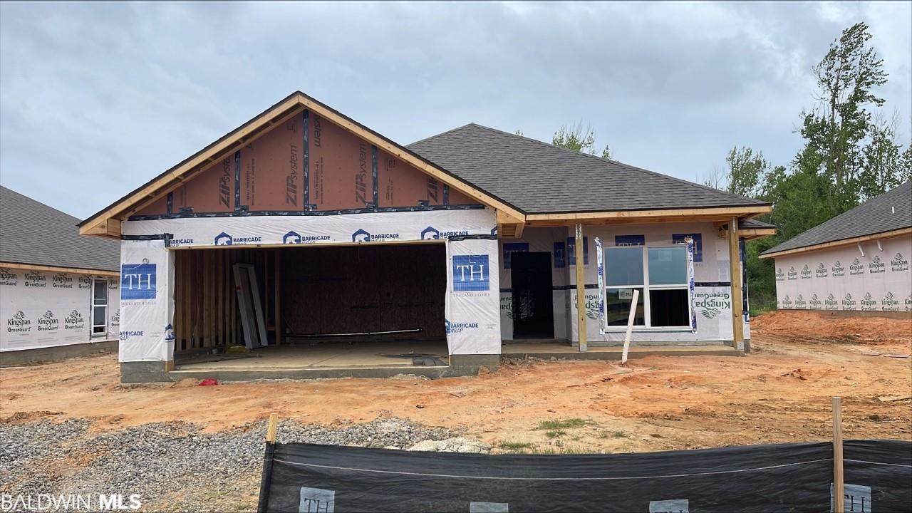 1195 Hayward Loop - Photo 1