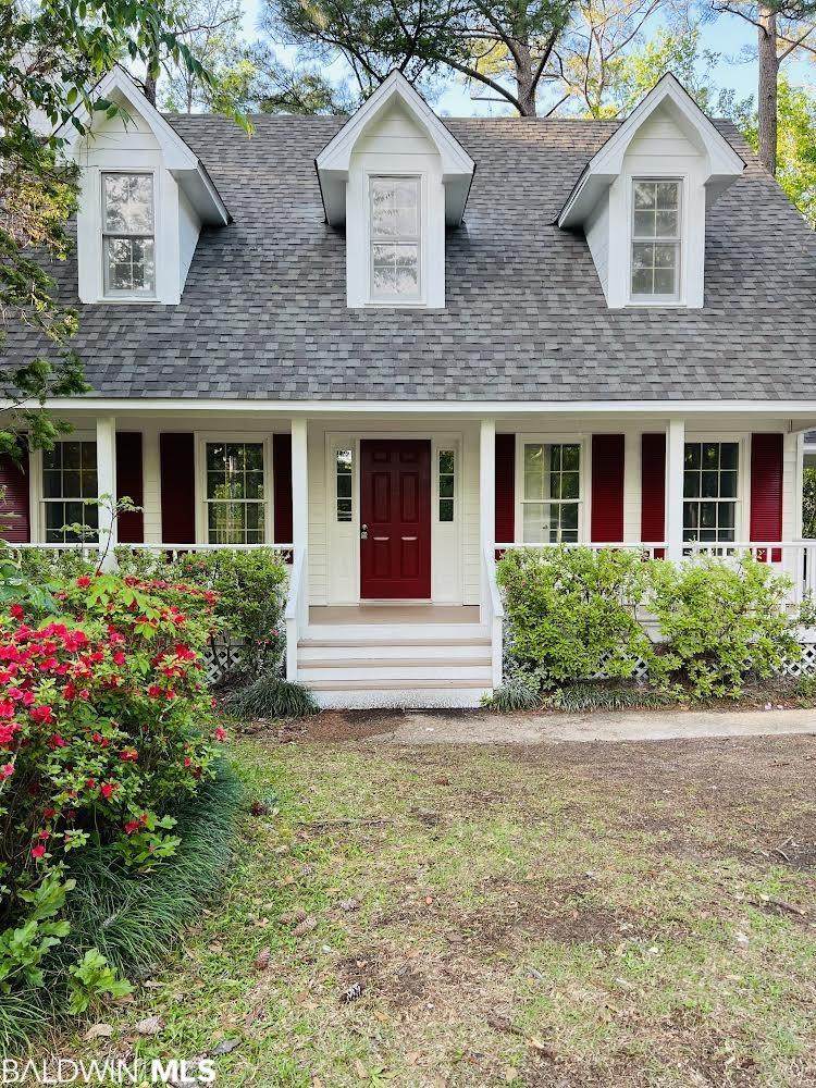 235 Montclair Loop - Photo 1