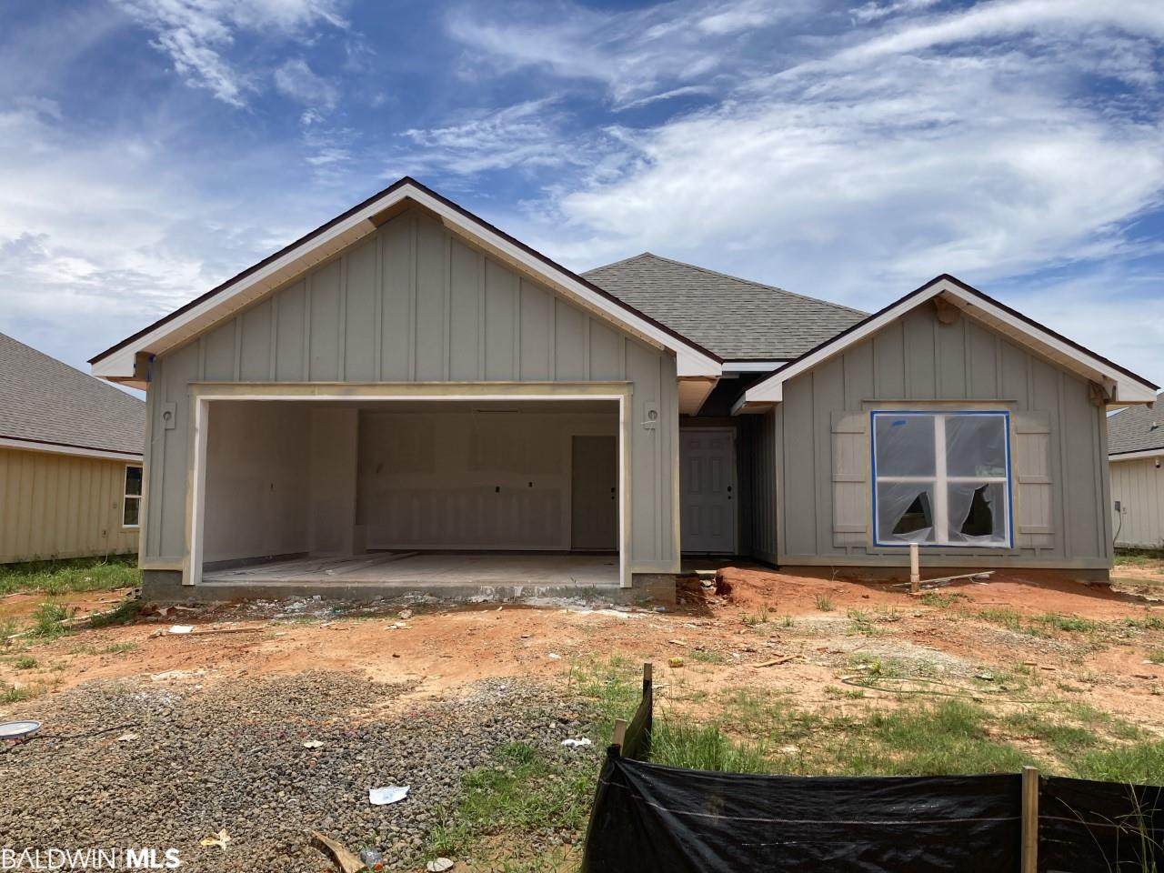 1179 Hayward Loop - Photo 1