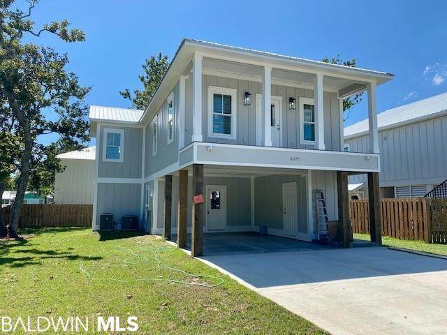 5291 Bayou St John Avenue - Photo 1