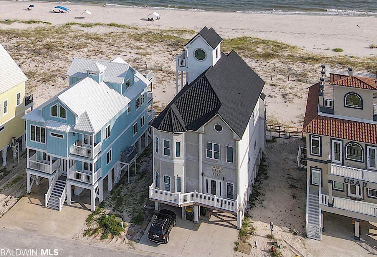 1386 Dune Drive - Photo 1