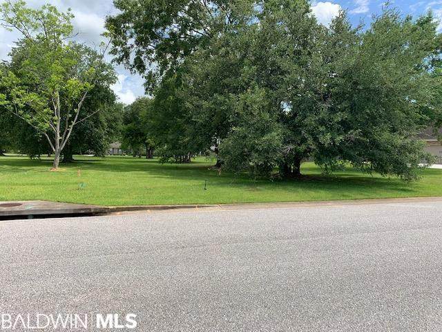 Lot 99 Tampa Avenue - Photo 1