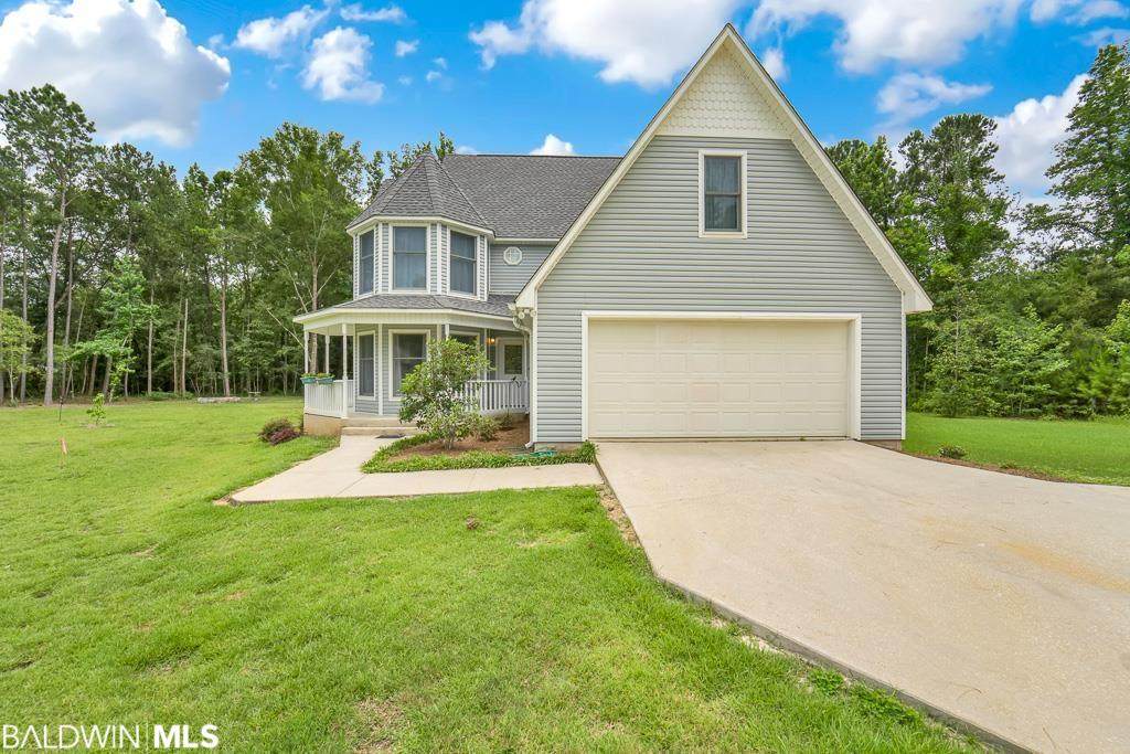 6210 Battles Road - Photo 1
