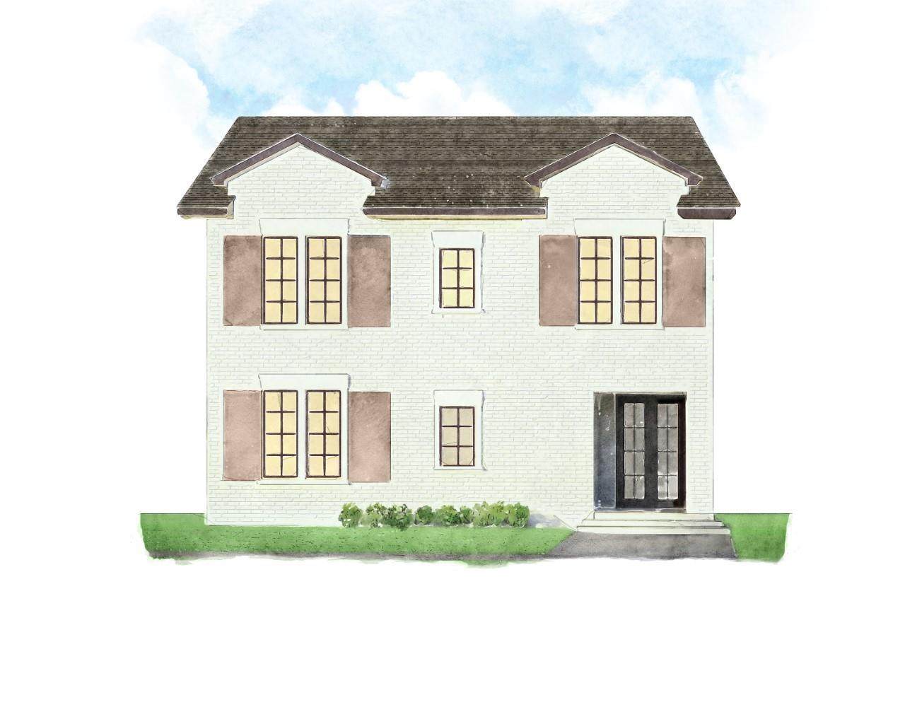 902 Inlet Circle - Photo 1