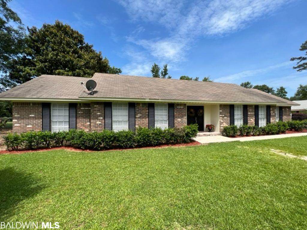 1112 Sneed Drive - Photo 1