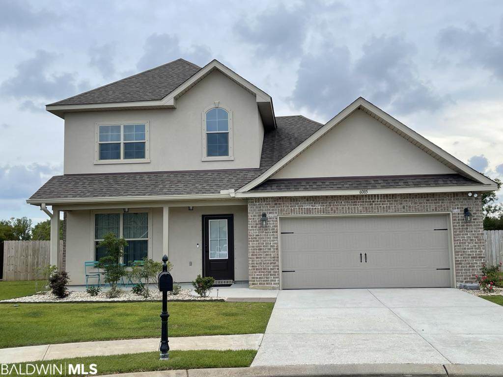 6085 Waterford Dr - Photo 1