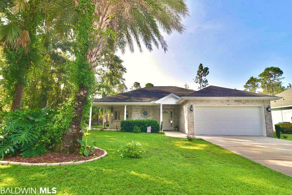4212 Antigua Court - Photo 1