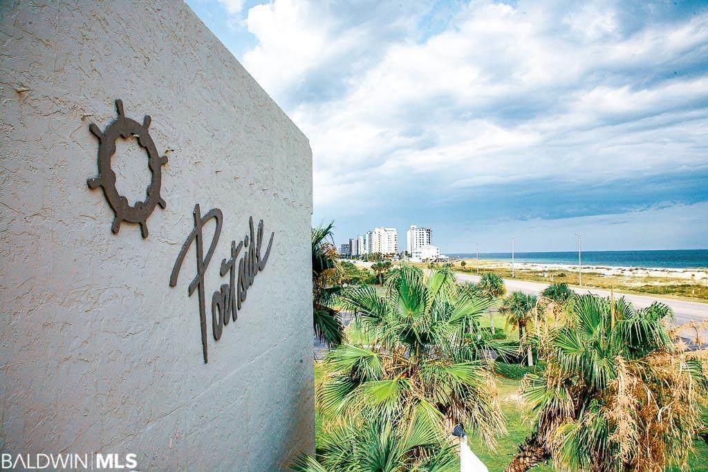28925 Perdido Beach Blvd - Photo 1