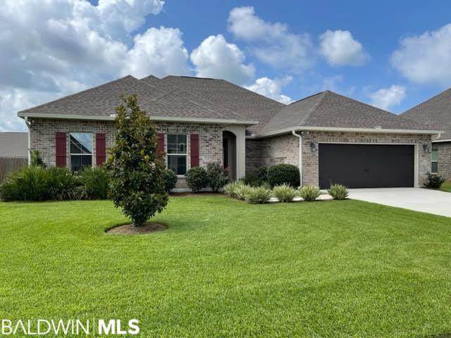 9913 Dunleith Loop - Photo 1