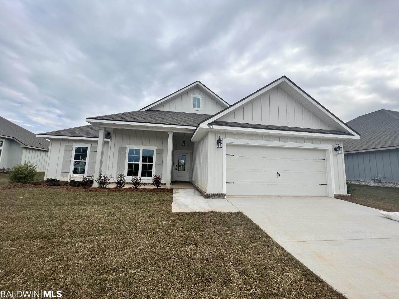 9499 Volterra Avenue - Photo 1
