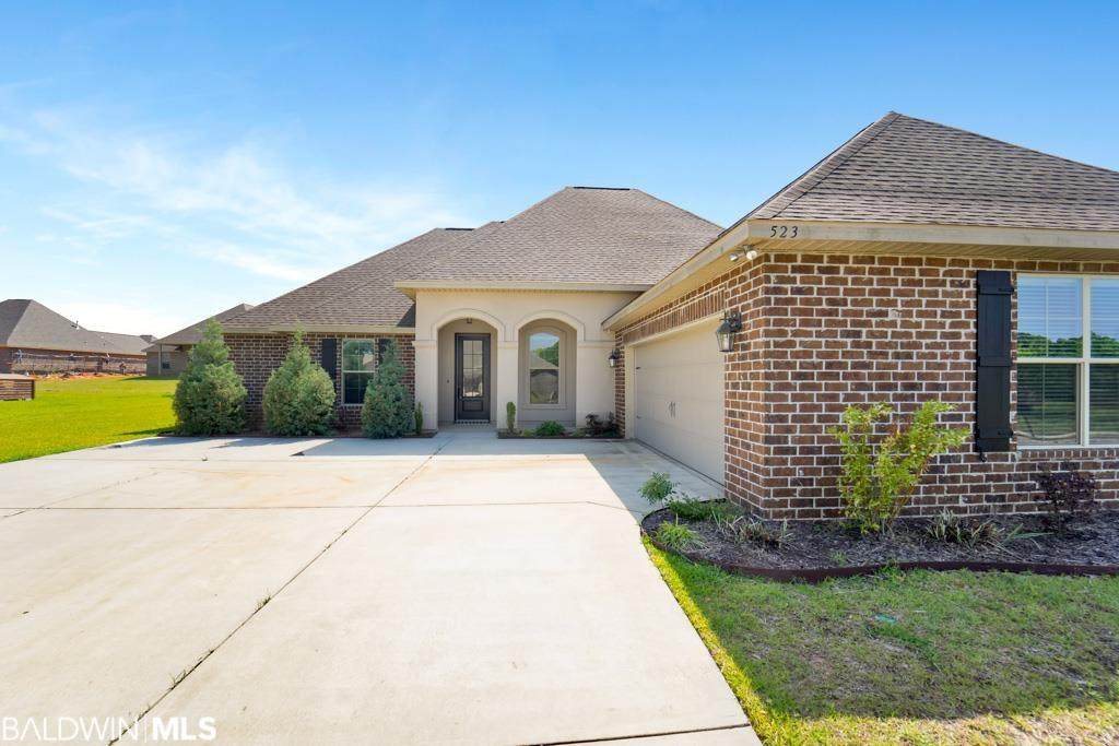 523 Kensley Ave - Photo 1