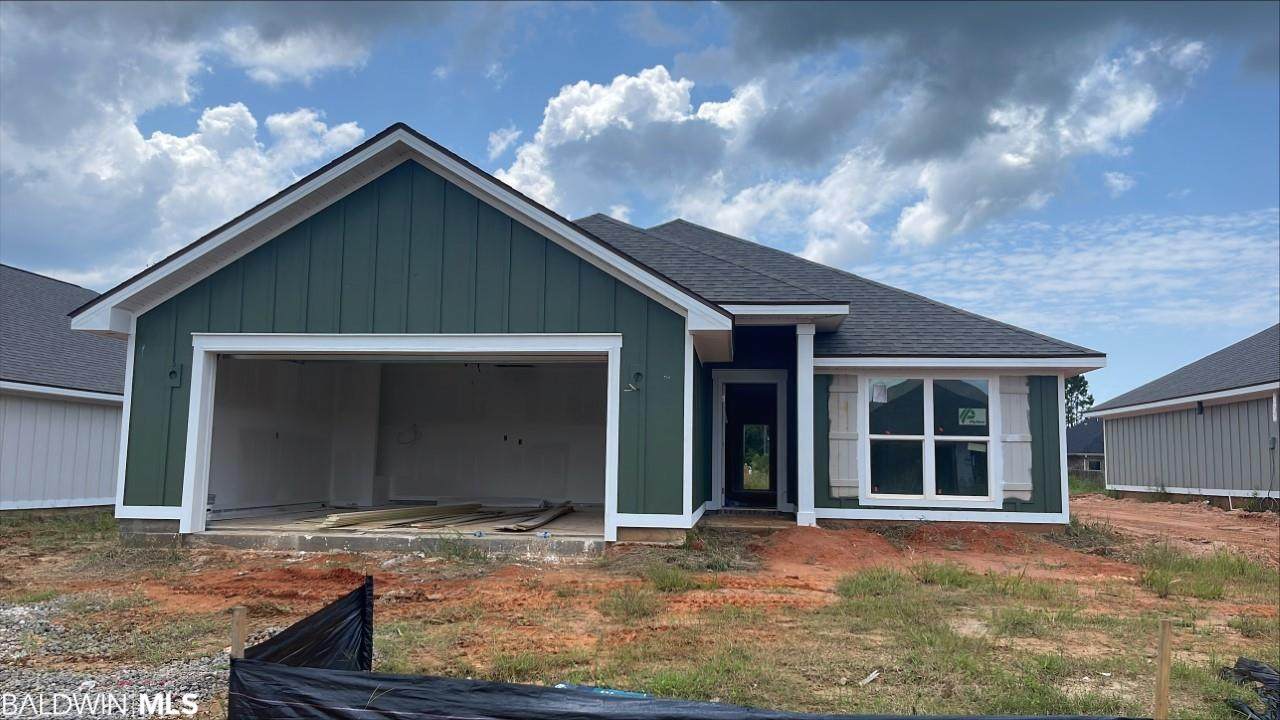 1175 Hayward Loop - Photo 1