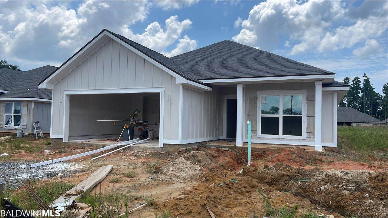 1171 Hayward Loop - Photo 1
