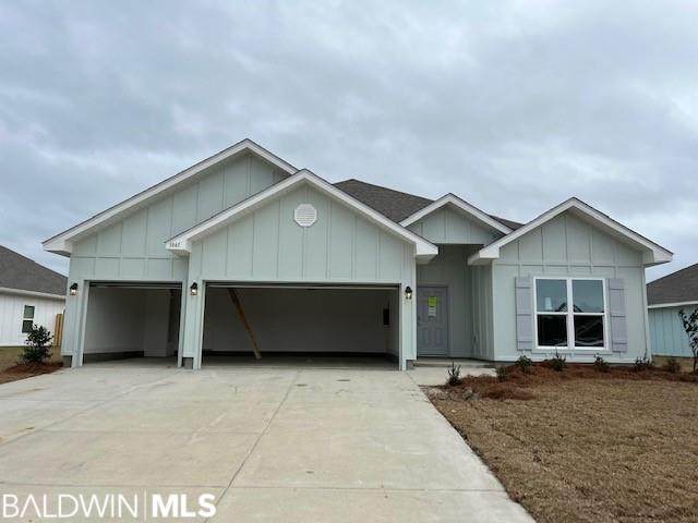 3861 Mercury Circle - Photo 1