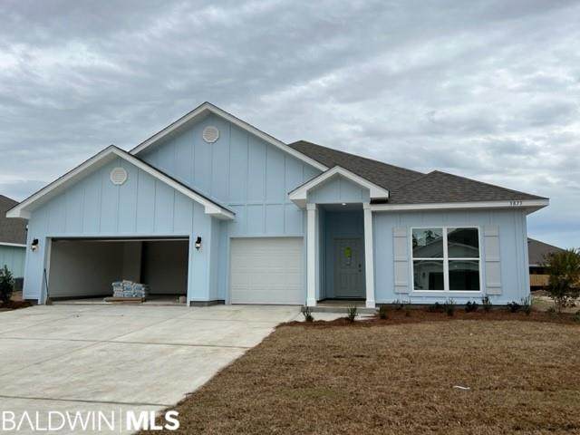 3875 Mercury Circle - Photo 1