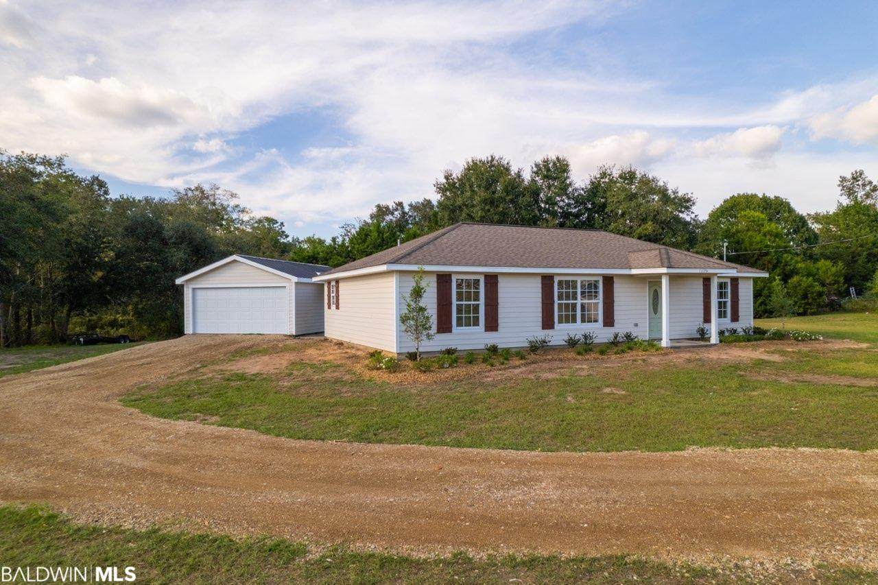 11699 #B Stucki Rd - Photo 1