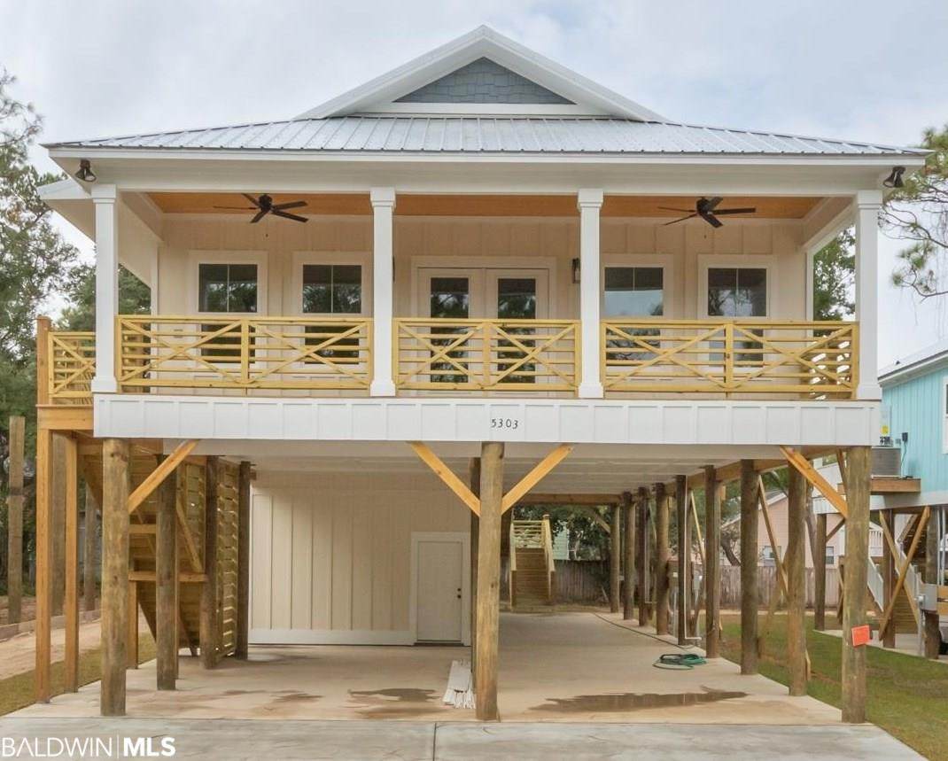 5303 Pine Road - Photo 1