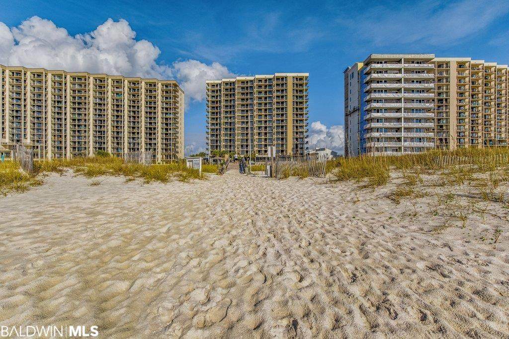 27008 Perdido Beach Blvd - Photo 1