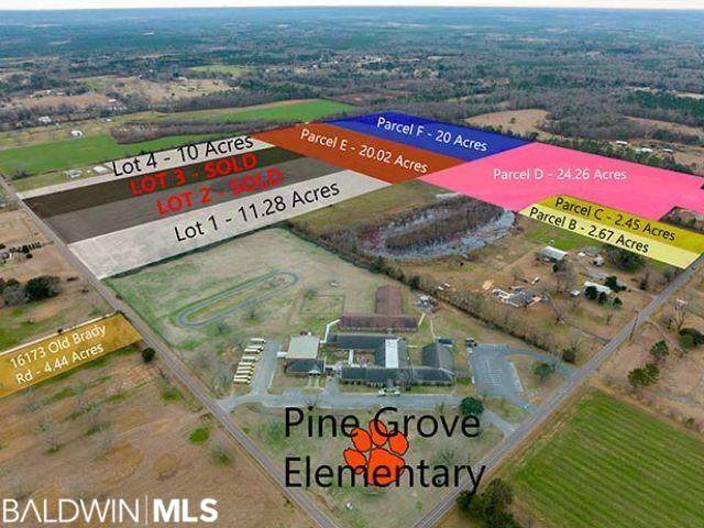 Parcel B Pine Grove Rd - Photo 1