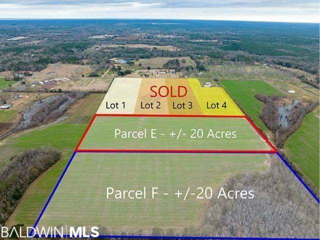 Parcel E Old Brady Rd - Photo 1