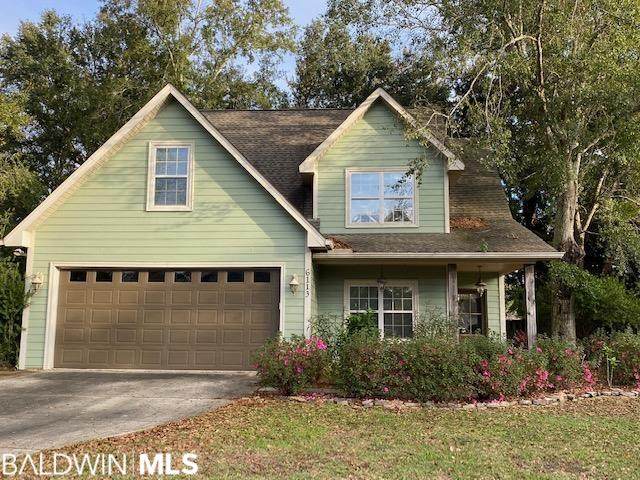 6113 Madison Drive - Photo 1