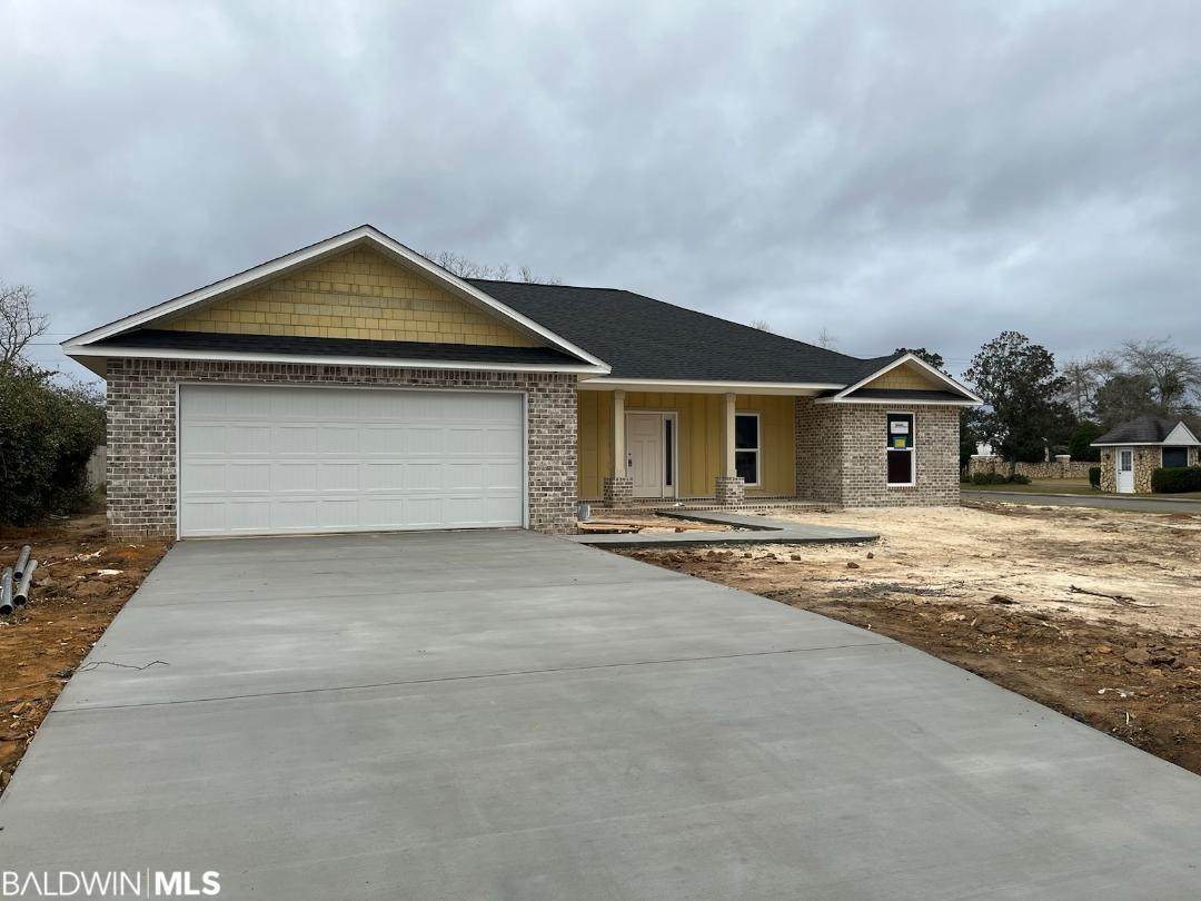 25353 Lakeland Drive - Photo 1