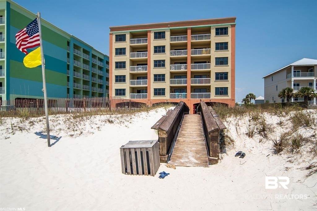 23094 Perdido Beach Boulevard - Photo 1
