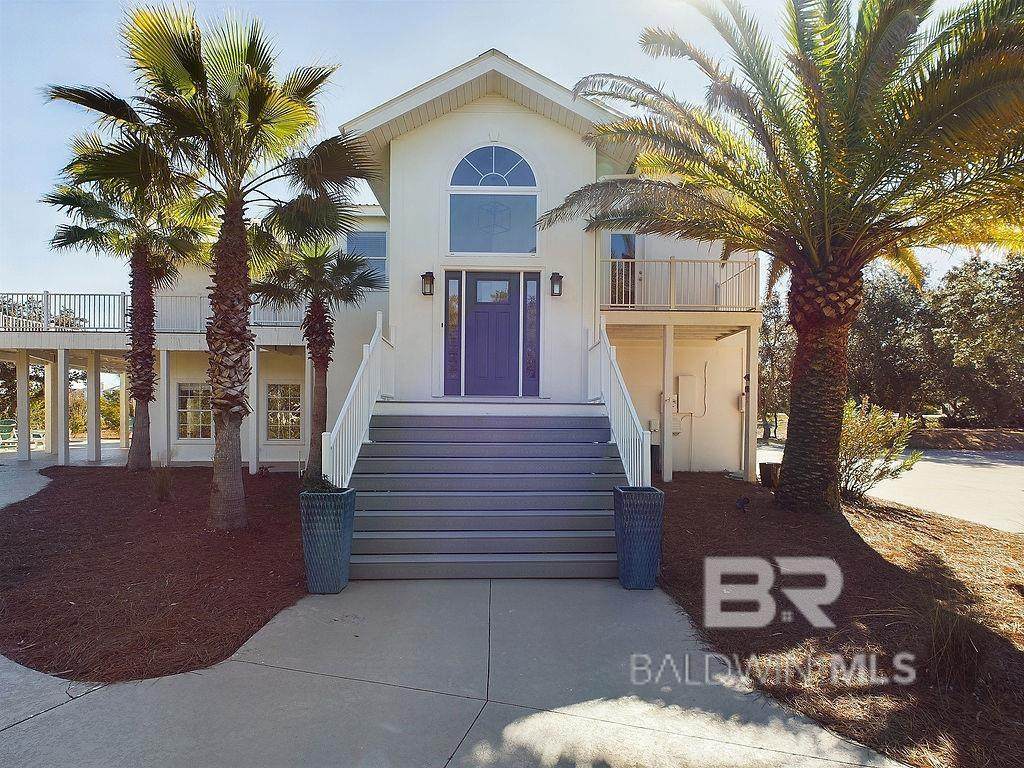 29550 St John Drive - Photo 1