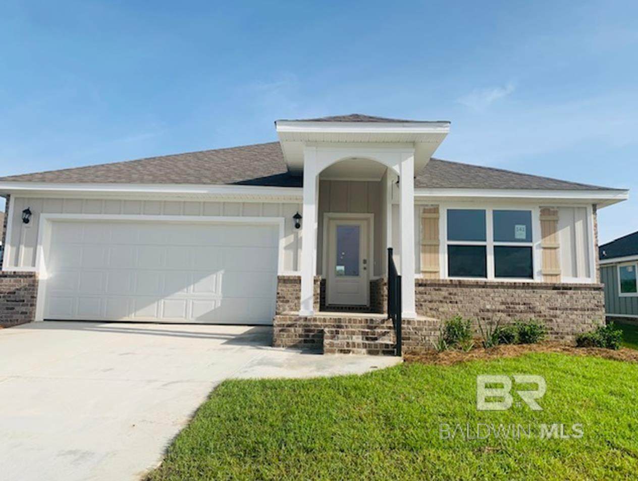 11432 Elemis Drive - Photo 1