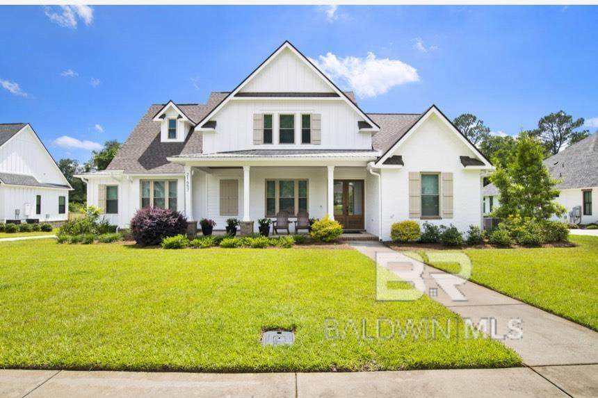 21657 Veranda Boulevard - Photo 1