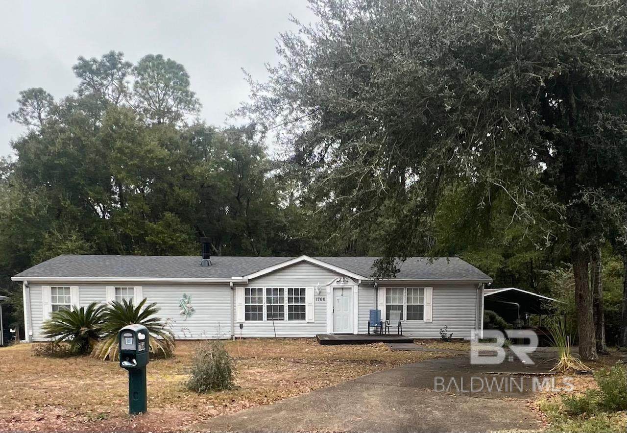 1766 Cristo Loop - Photo 1