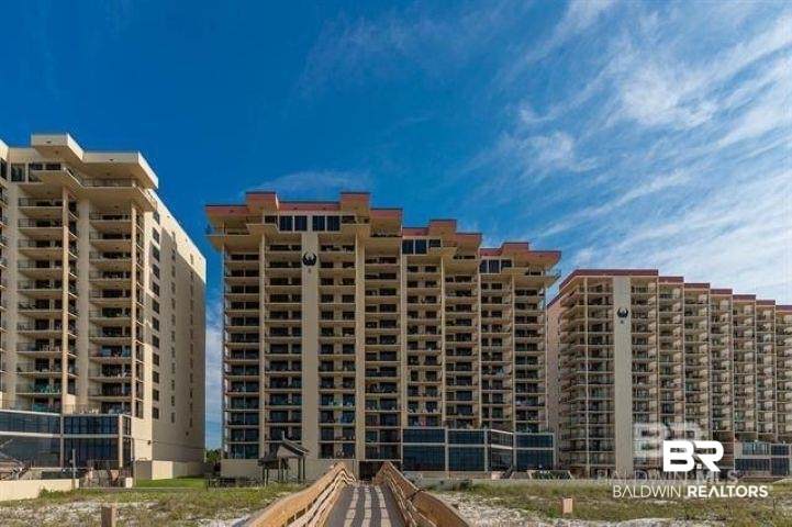 24160 Perdido Beach Boulevard - Photo 1